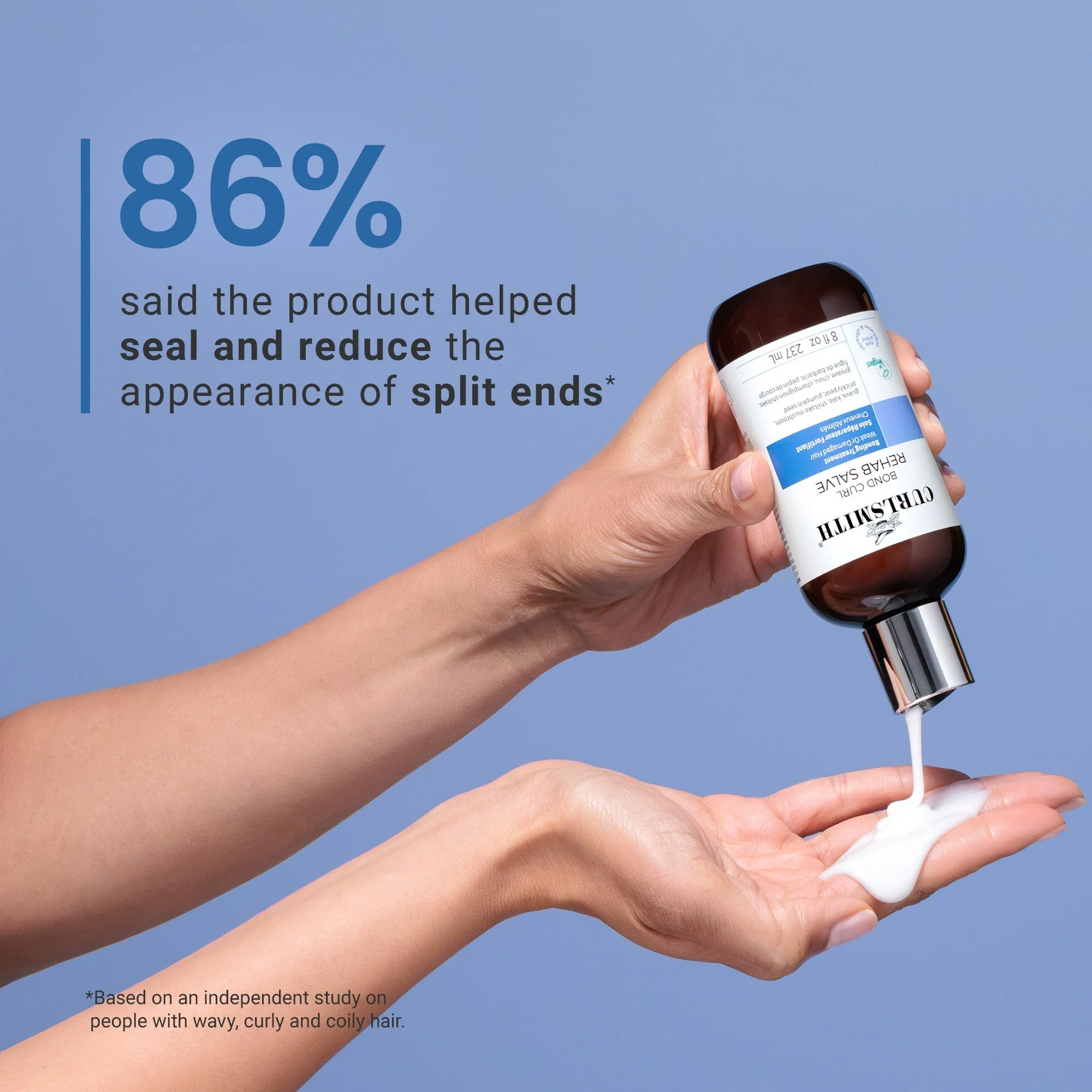 Bond Curl Rehab Salve - Image 4