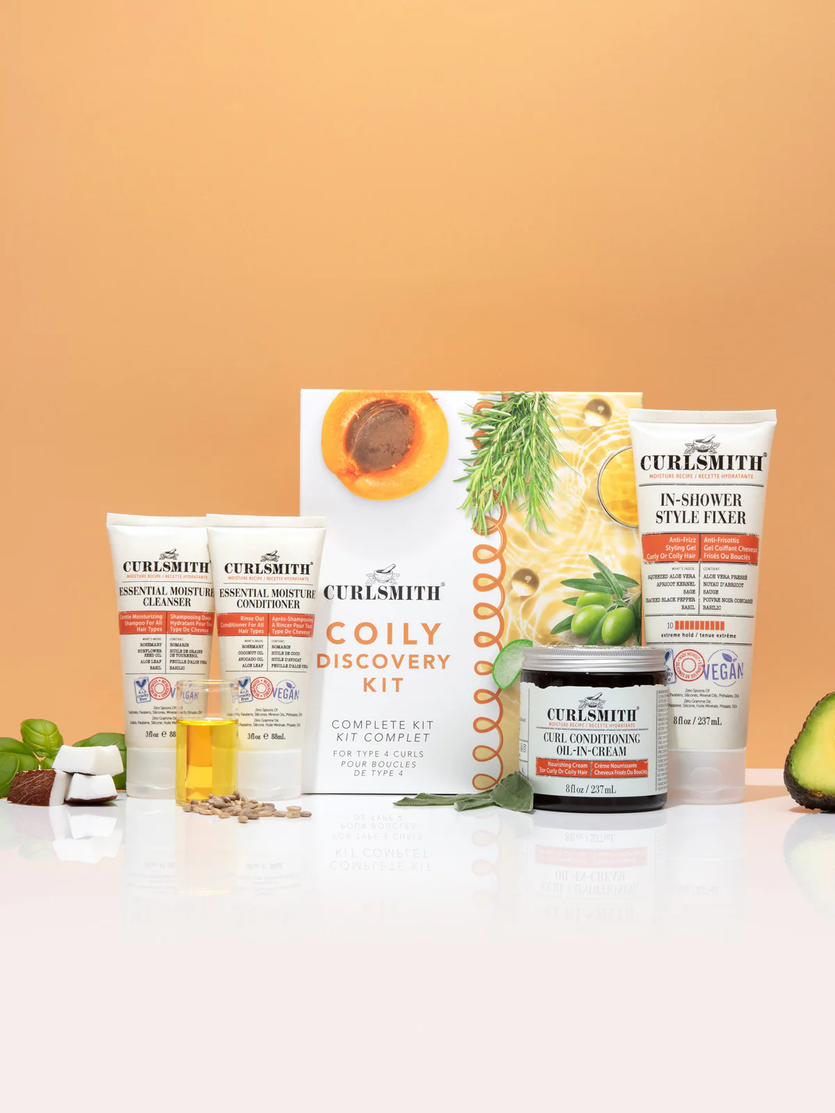 Coily Discovery Kit - Image 4