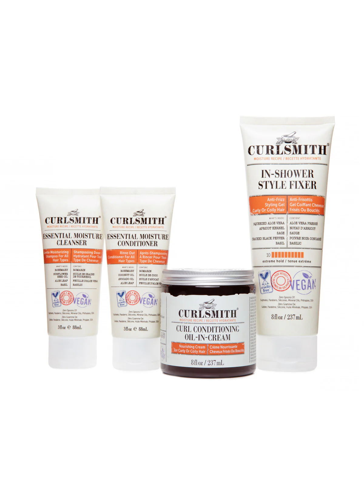 Coily Discovery Kit - Image 5