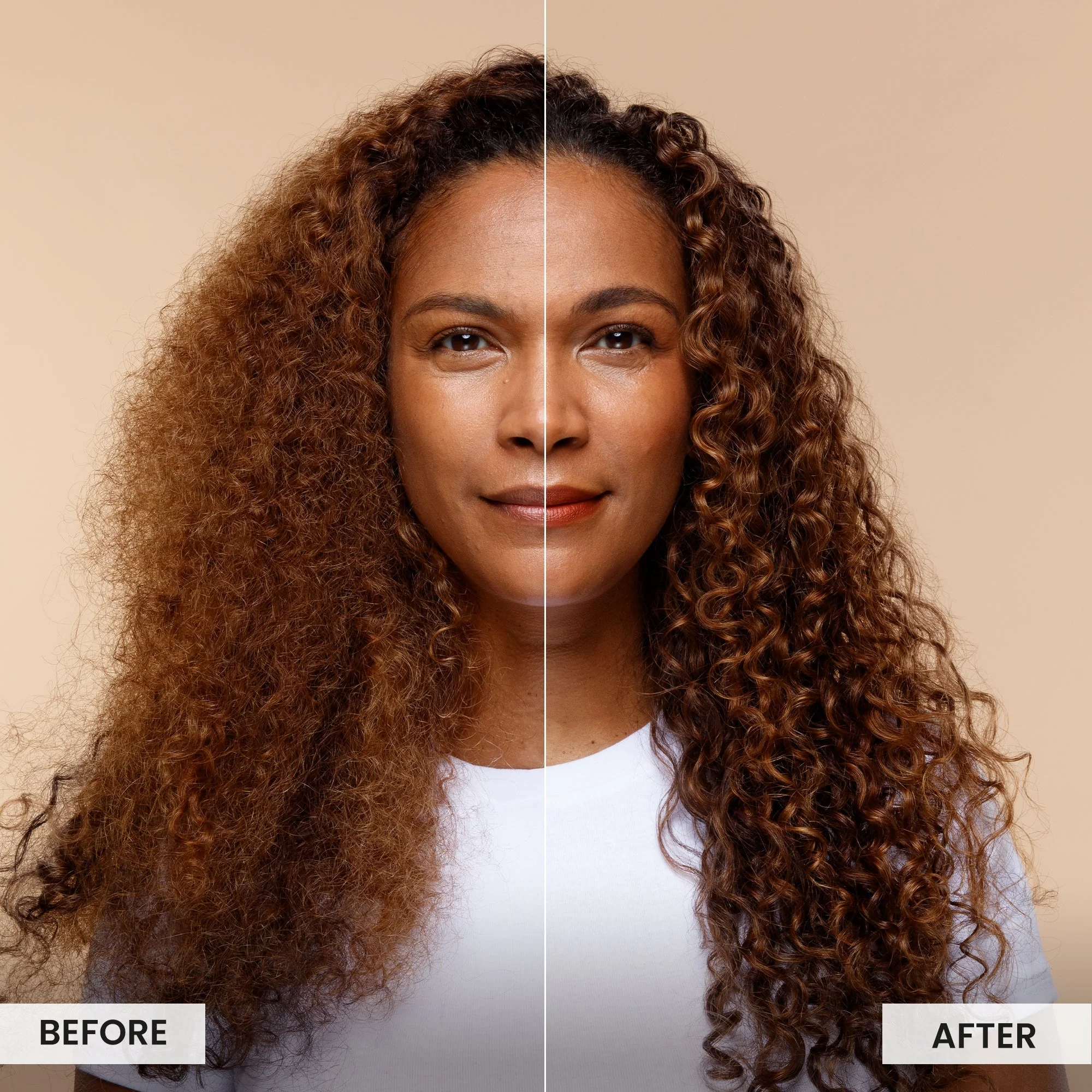 Core Strength Shampoo - Image 3