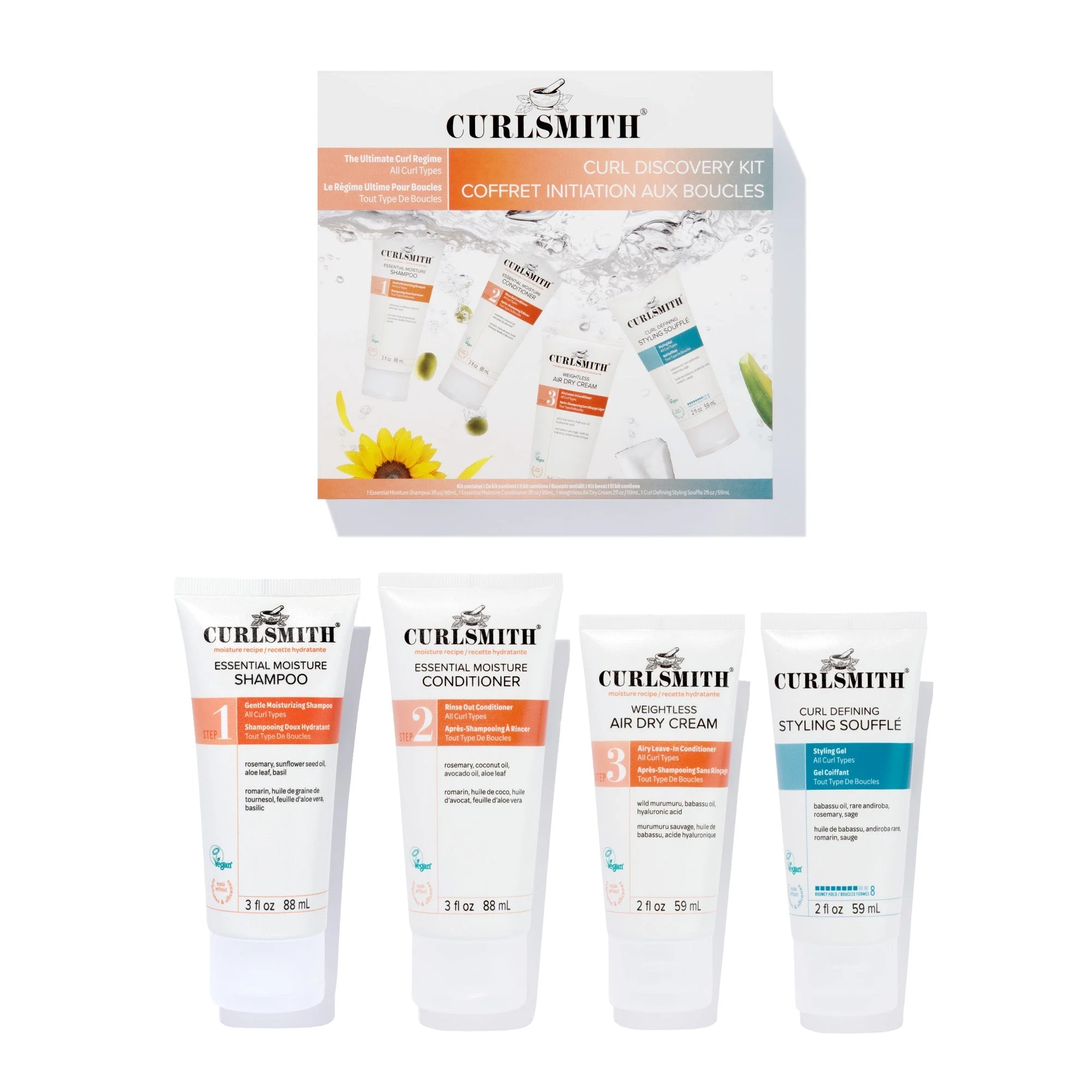Curl Discovery Kit - Image 8