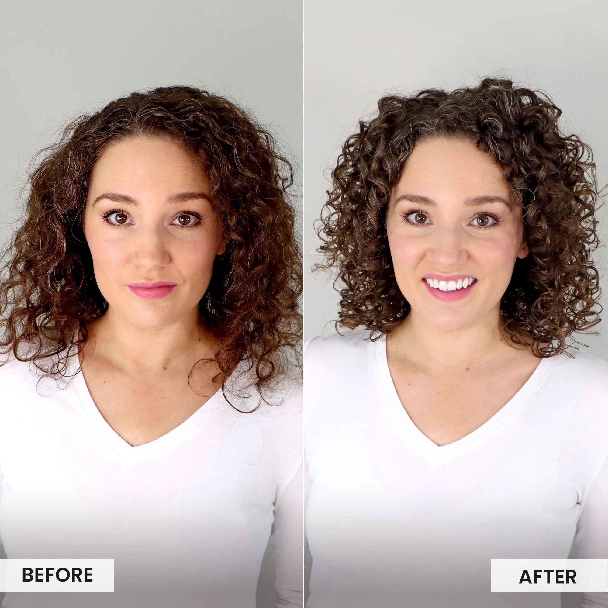 Curl Reset Detox Shampoo - Image 4