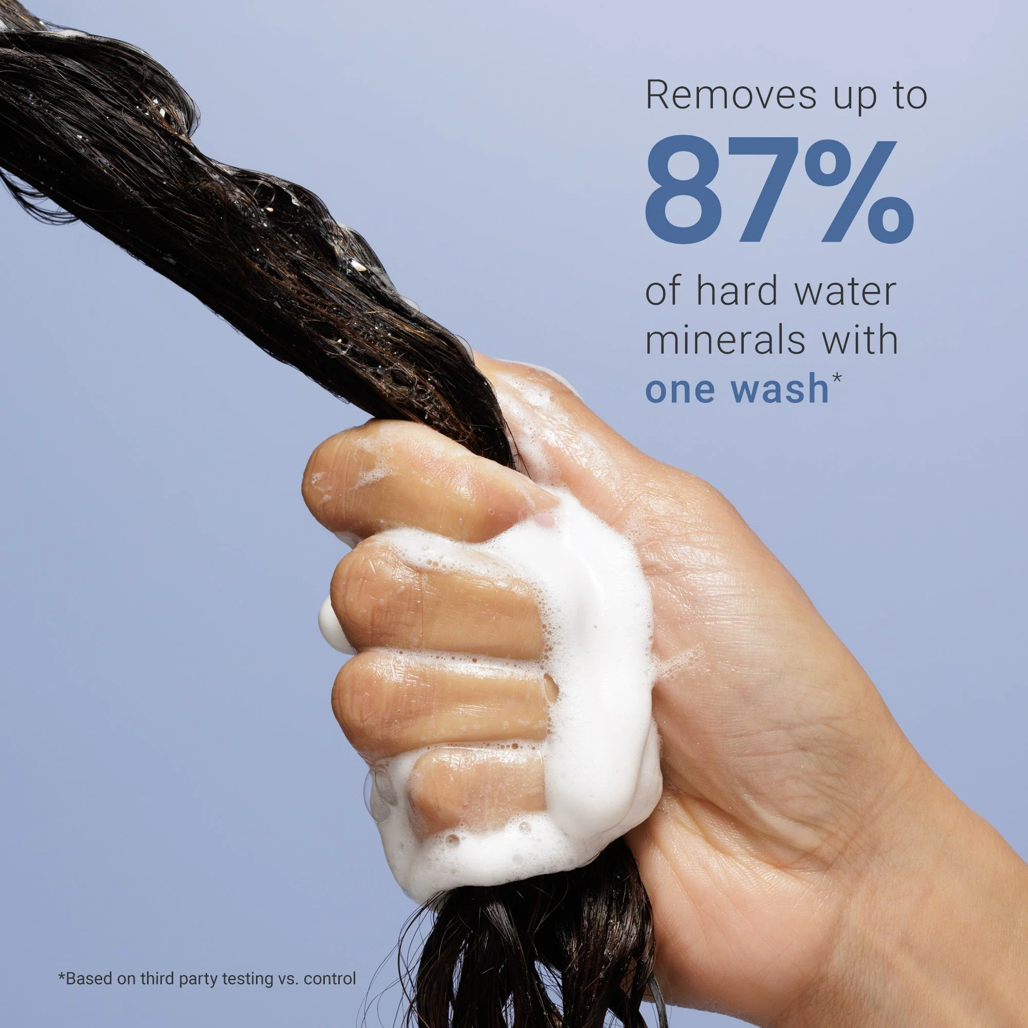 Curl Reset Detox Shampoo - Image 5