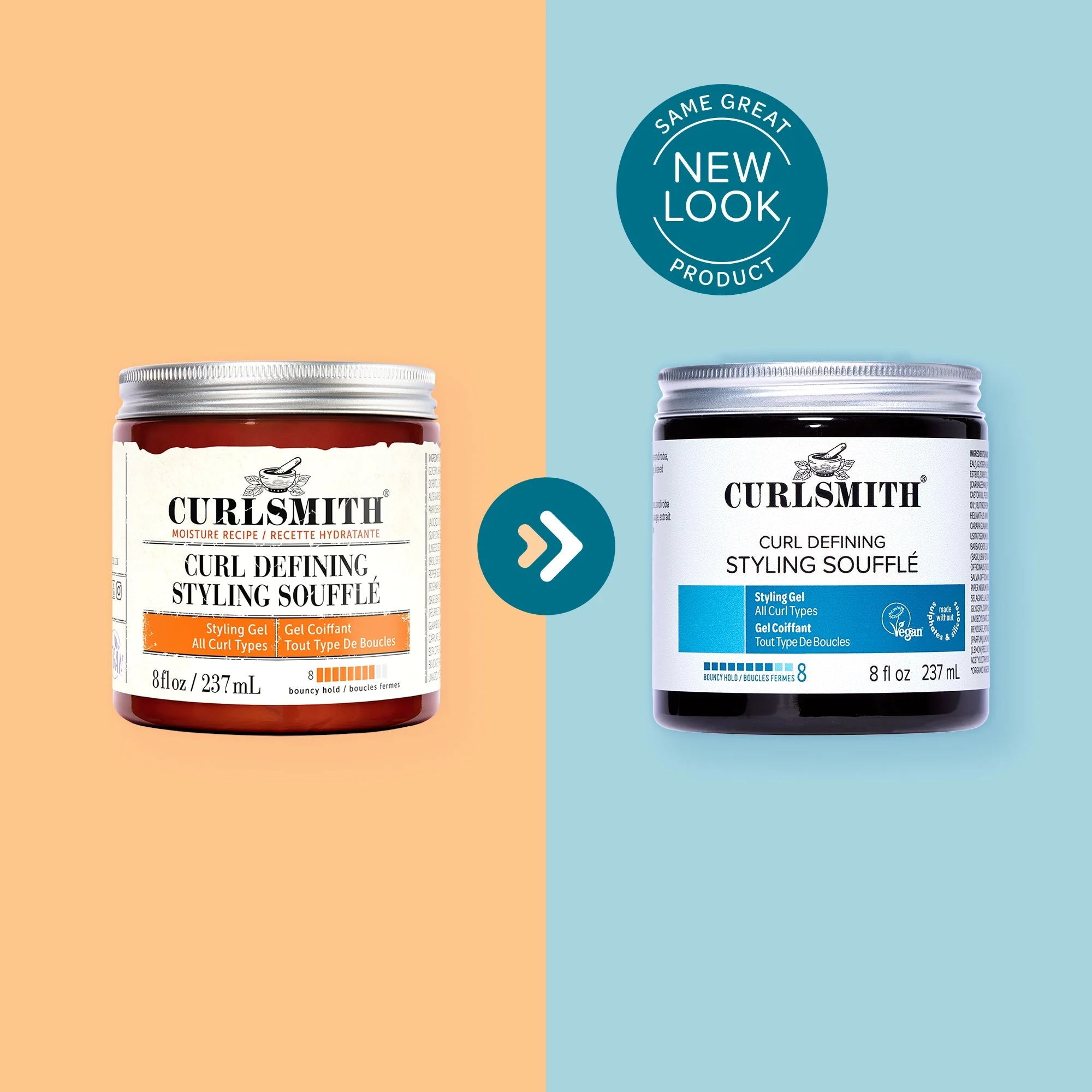 Curl Defining Styling Soufflé - Image 6