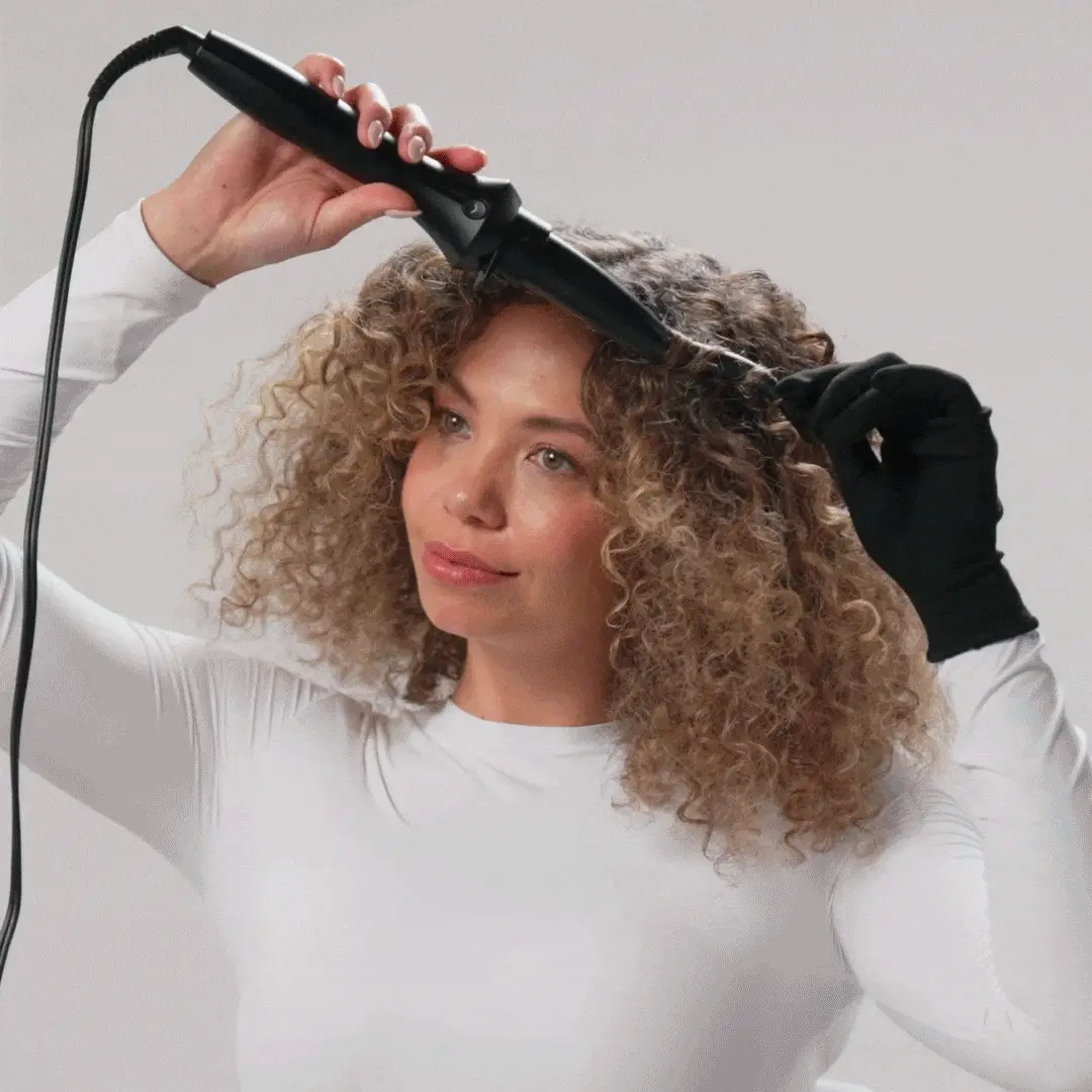 Defrizzion® Curl Reviving Wand - Image 5