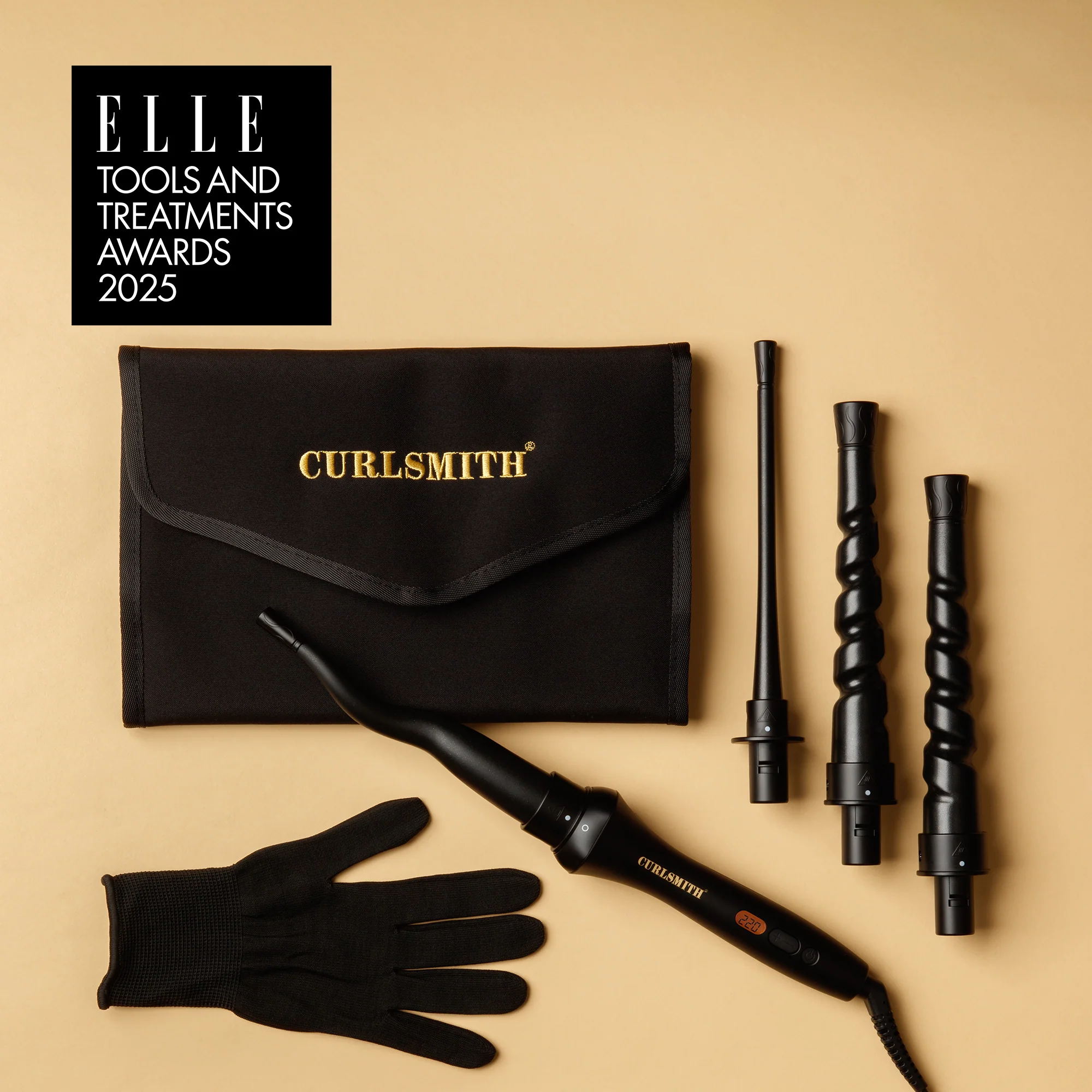 Defrizzion® Curl Reviving Wand - Image 6