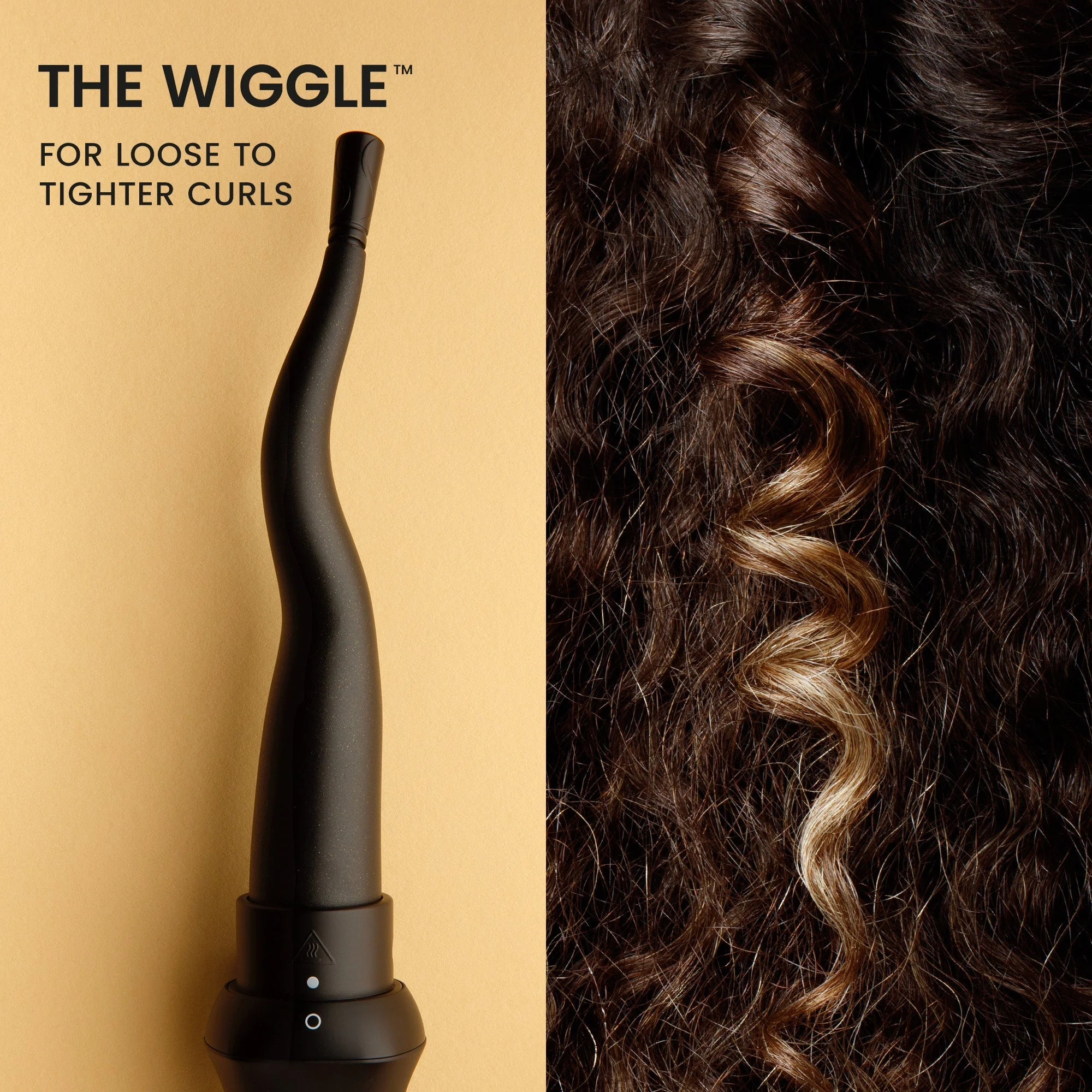 Defrizzion® Curl Reviving Wand - Image 9