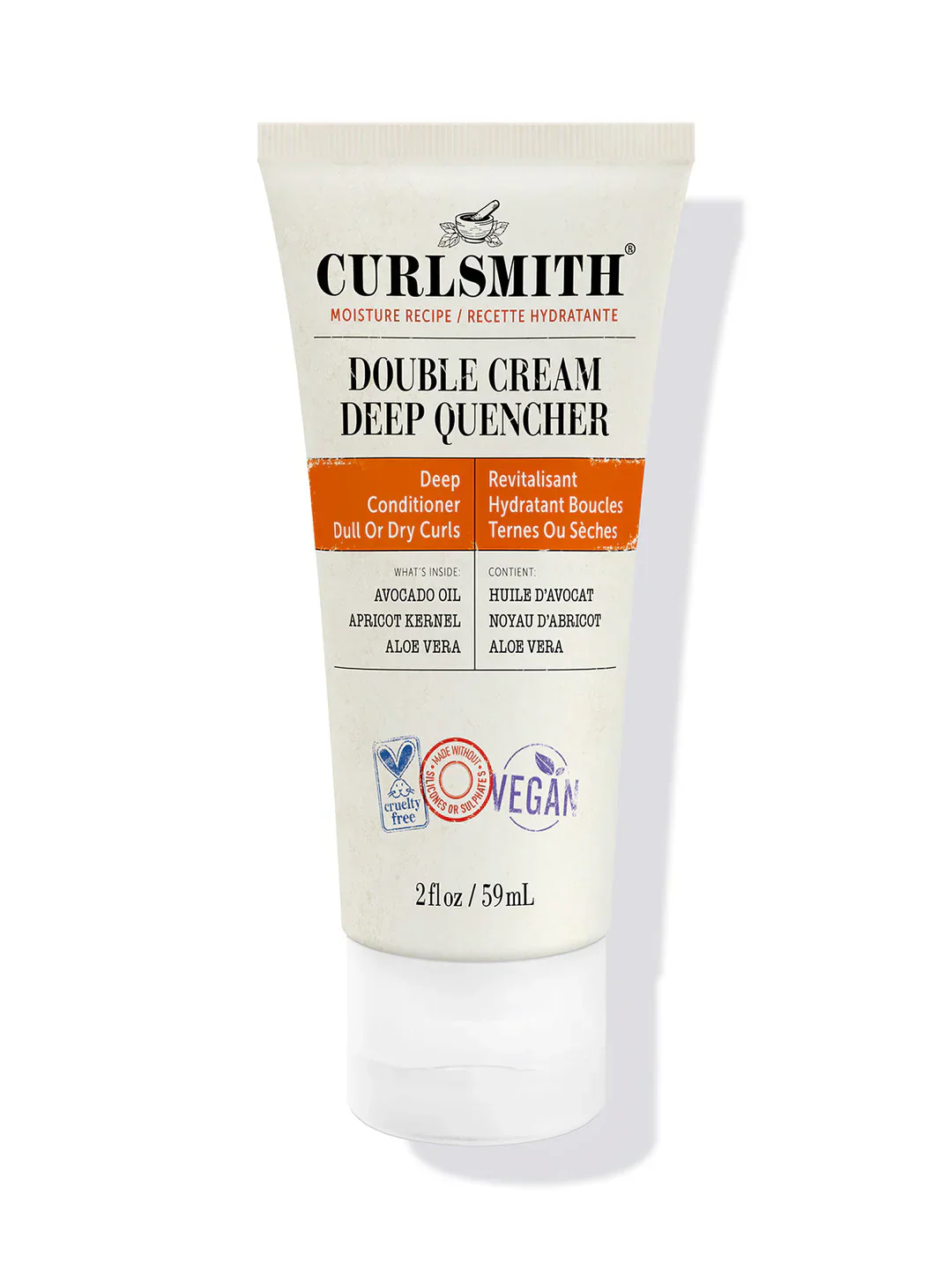 Double Cream Deep Quencher - Image 7