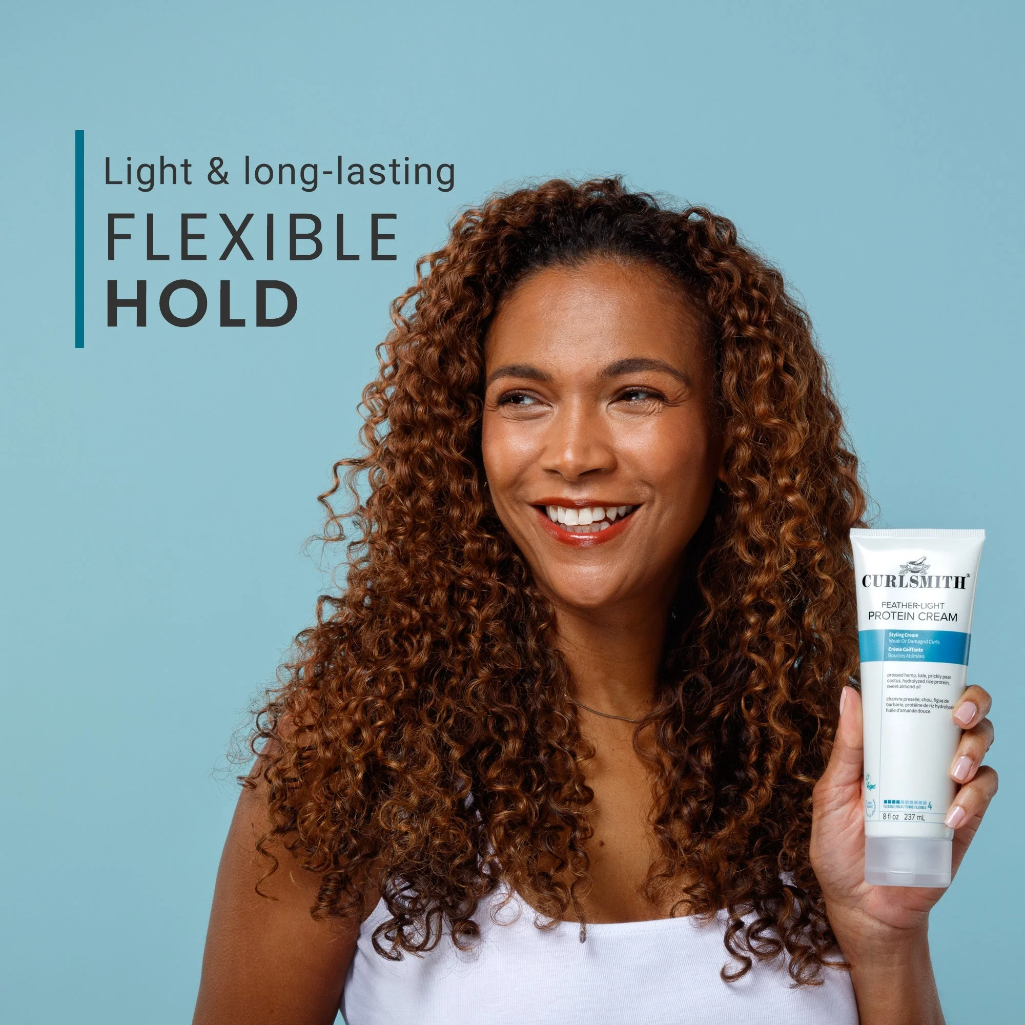Feather-Light Protein Cream - Image 3