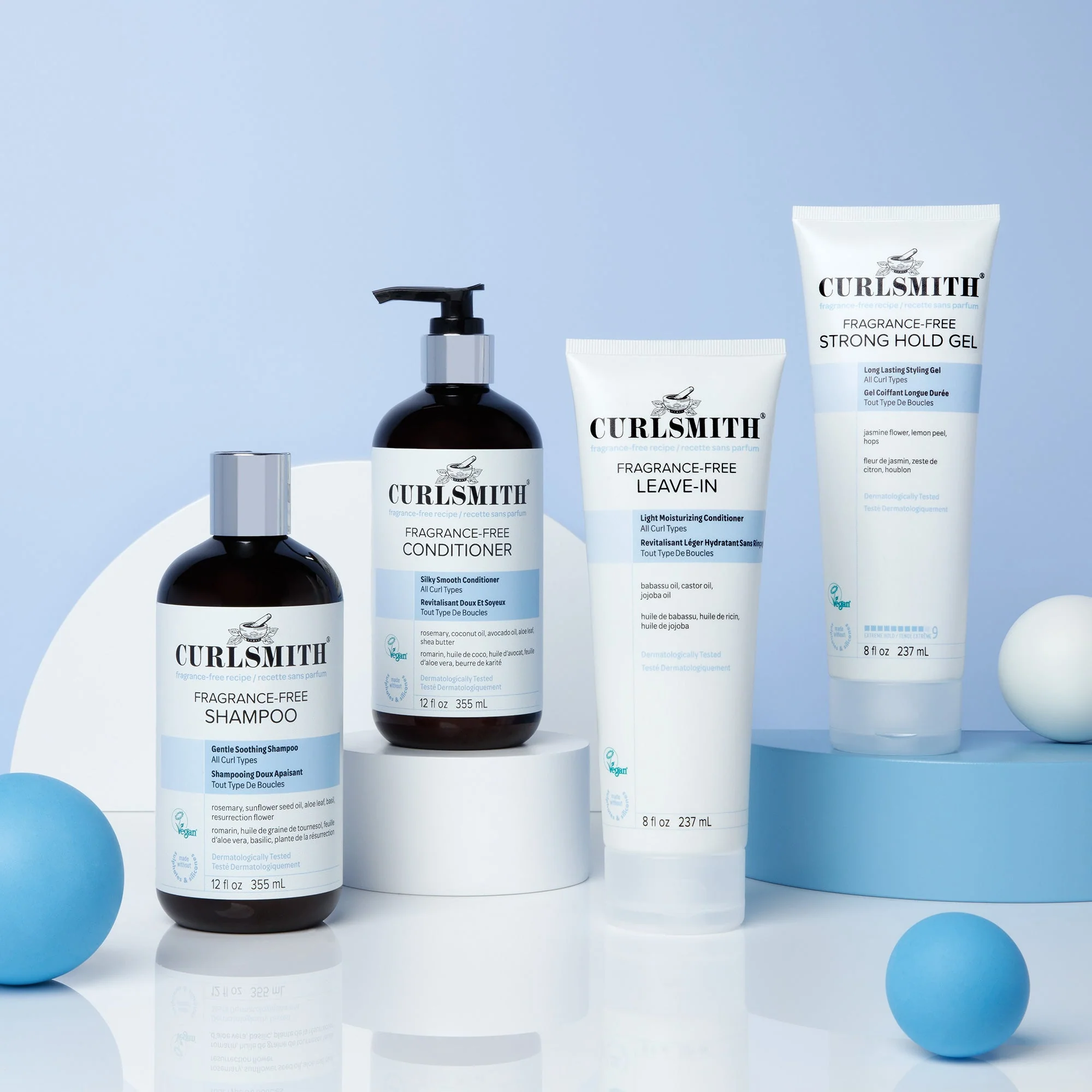Fragrance-Free Conditioner - Image 7