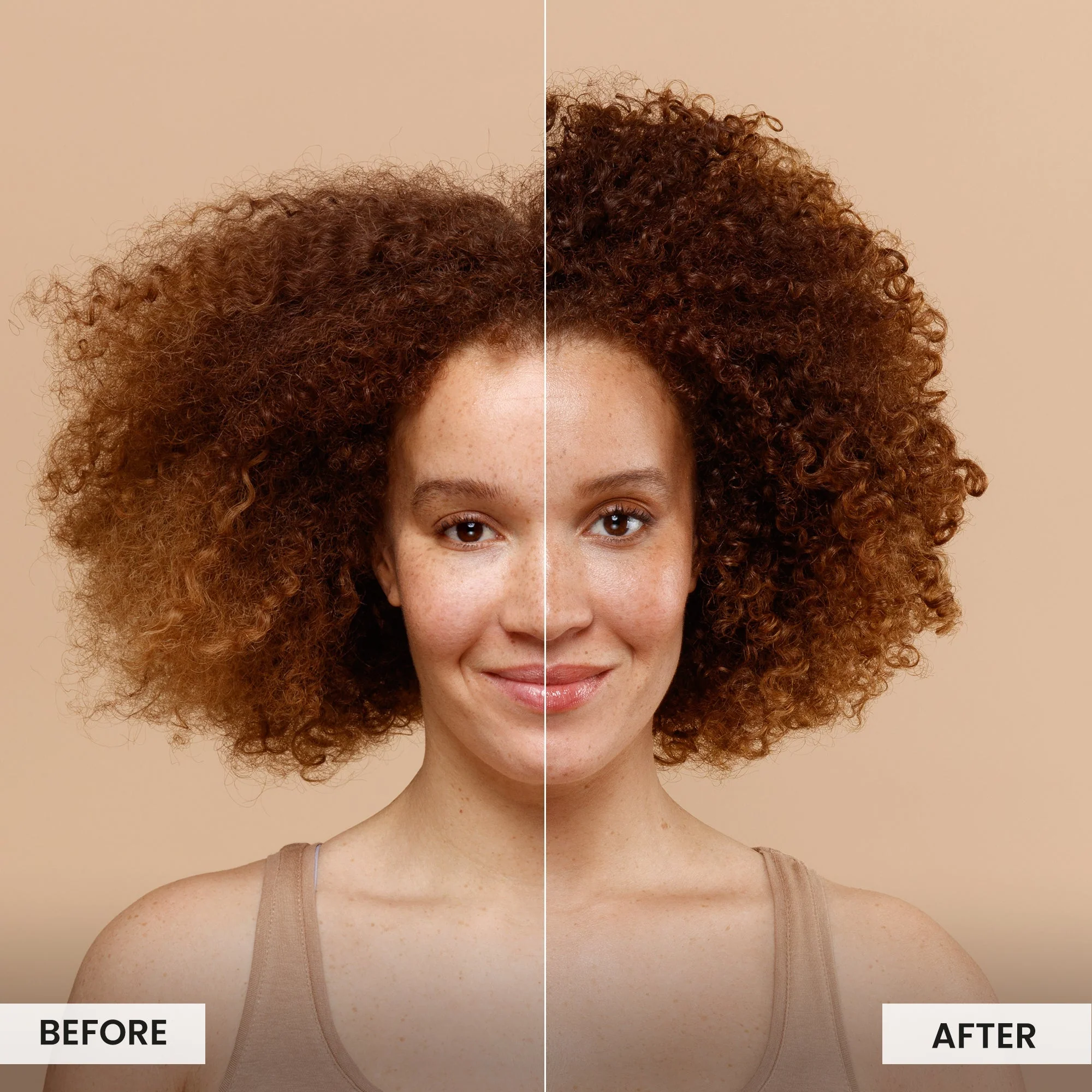 Fragrance-Free Leave-In - Image 5