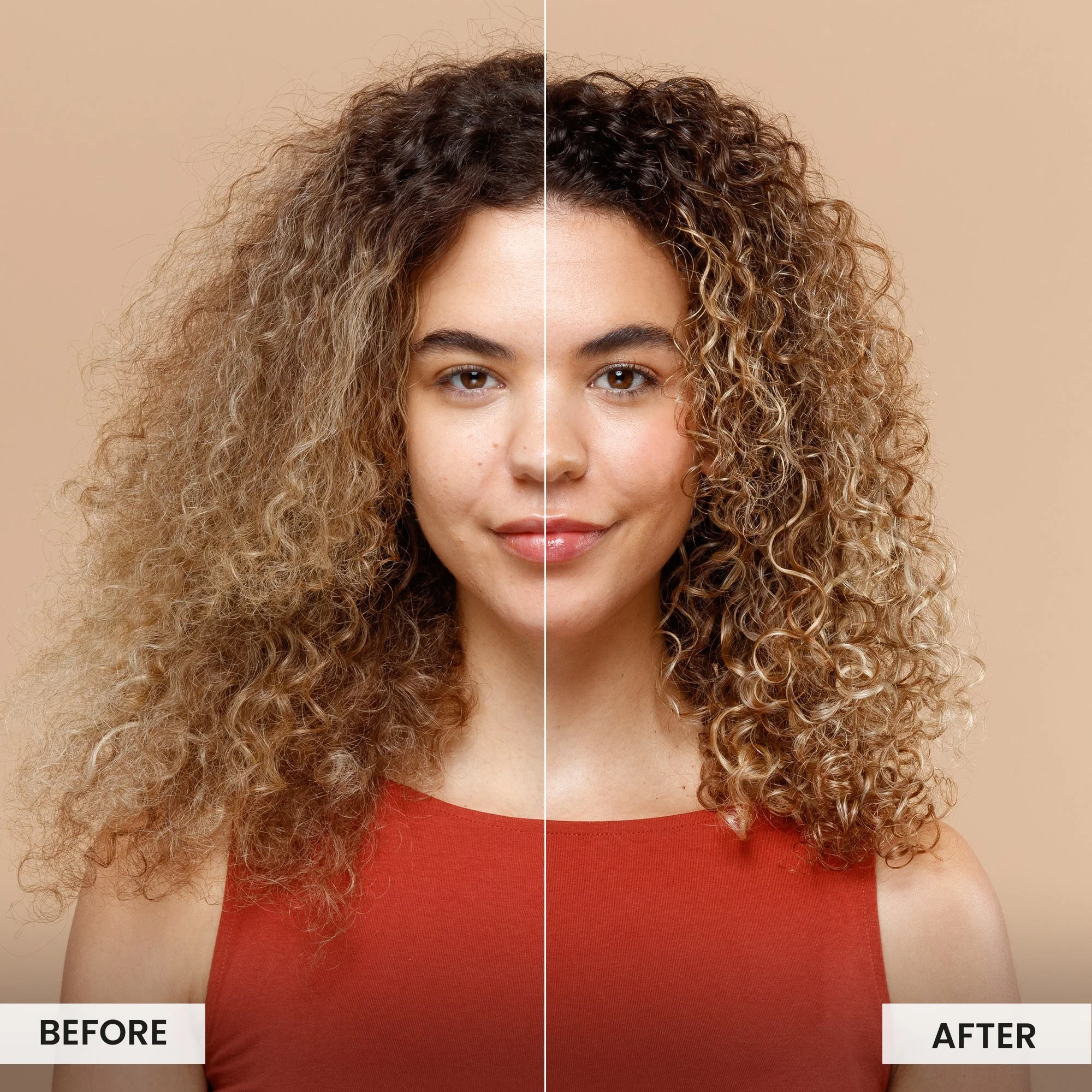 Frizz Control Duo Conditioner - Image 5
