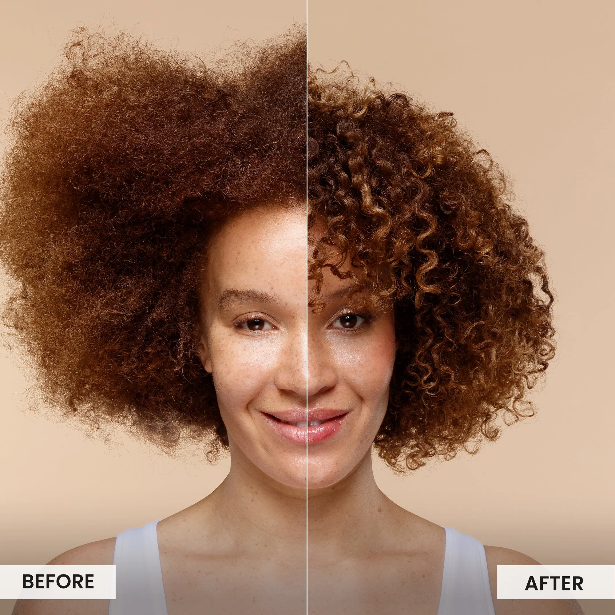 Frizz Rescue Curl Retainer - Image 3