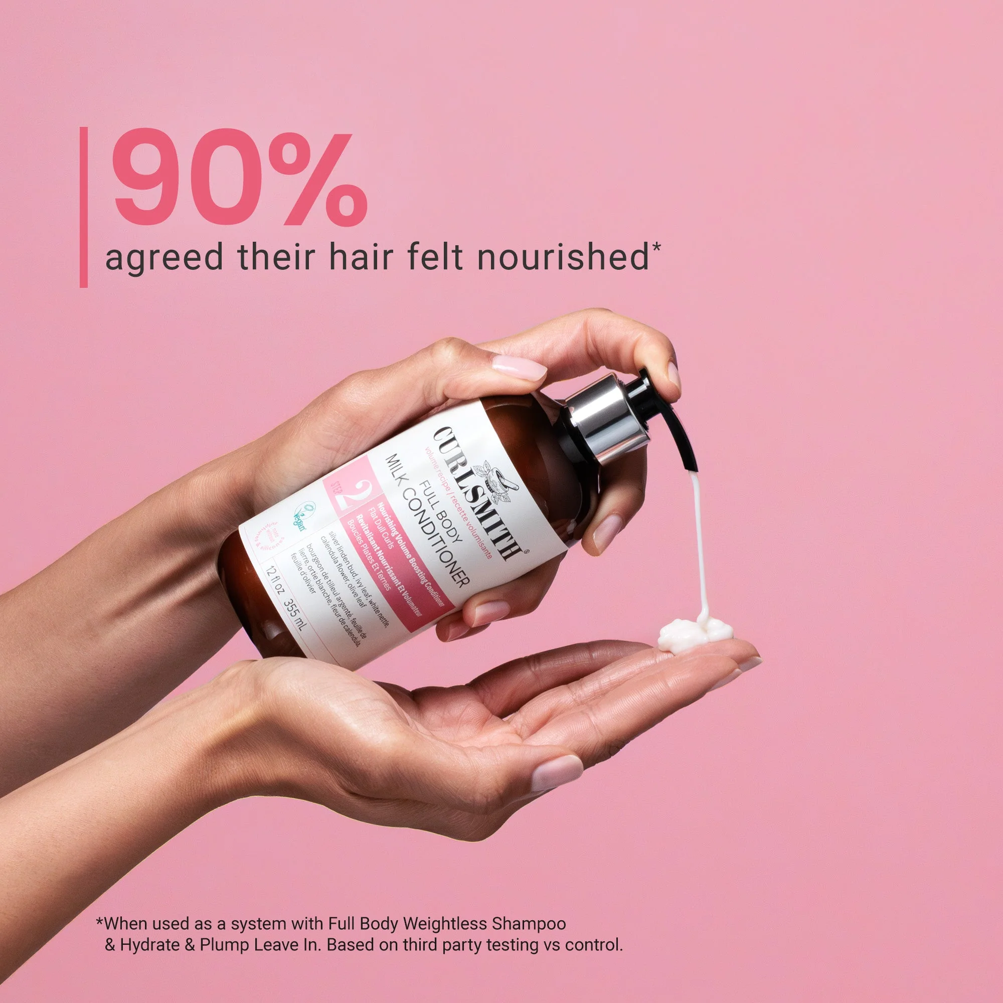 Full Body Milk Conditioner - Image 4