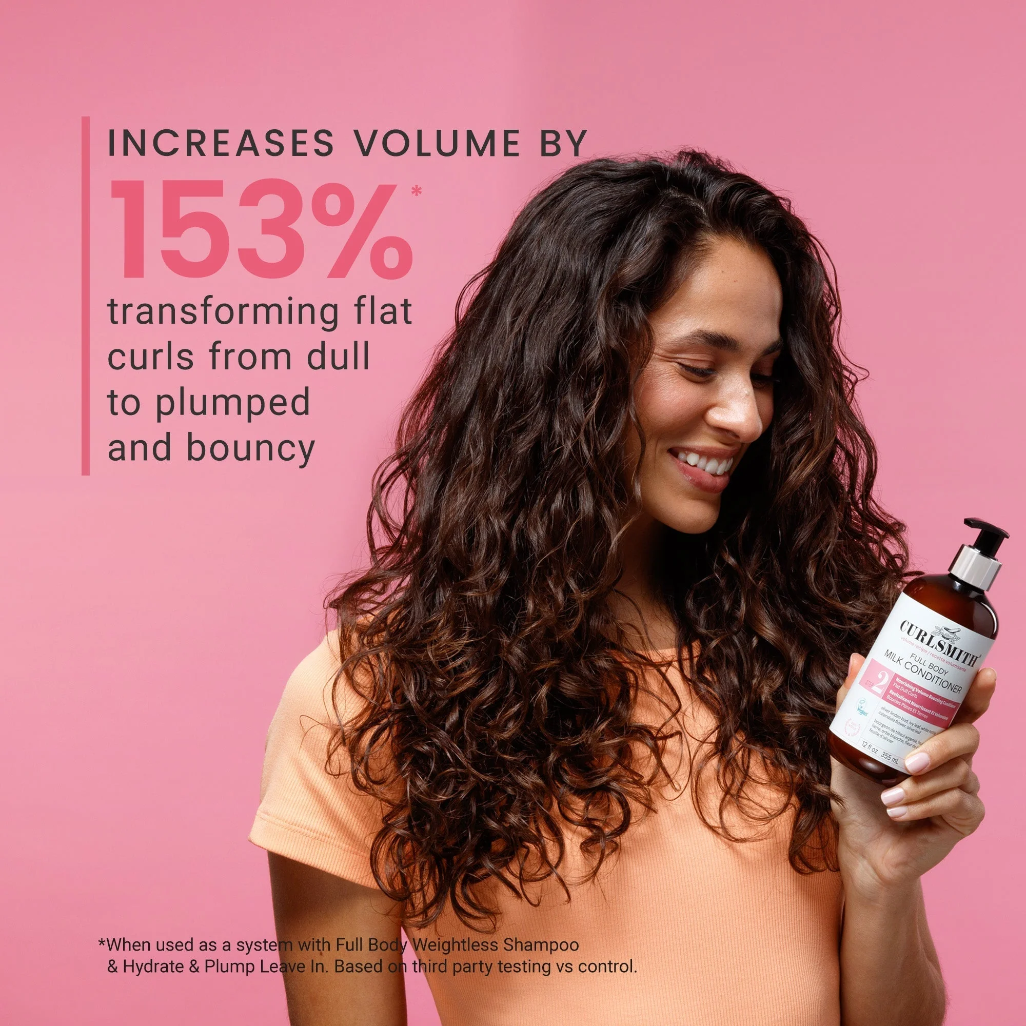 Full Body Milk Conditioner - Image 5