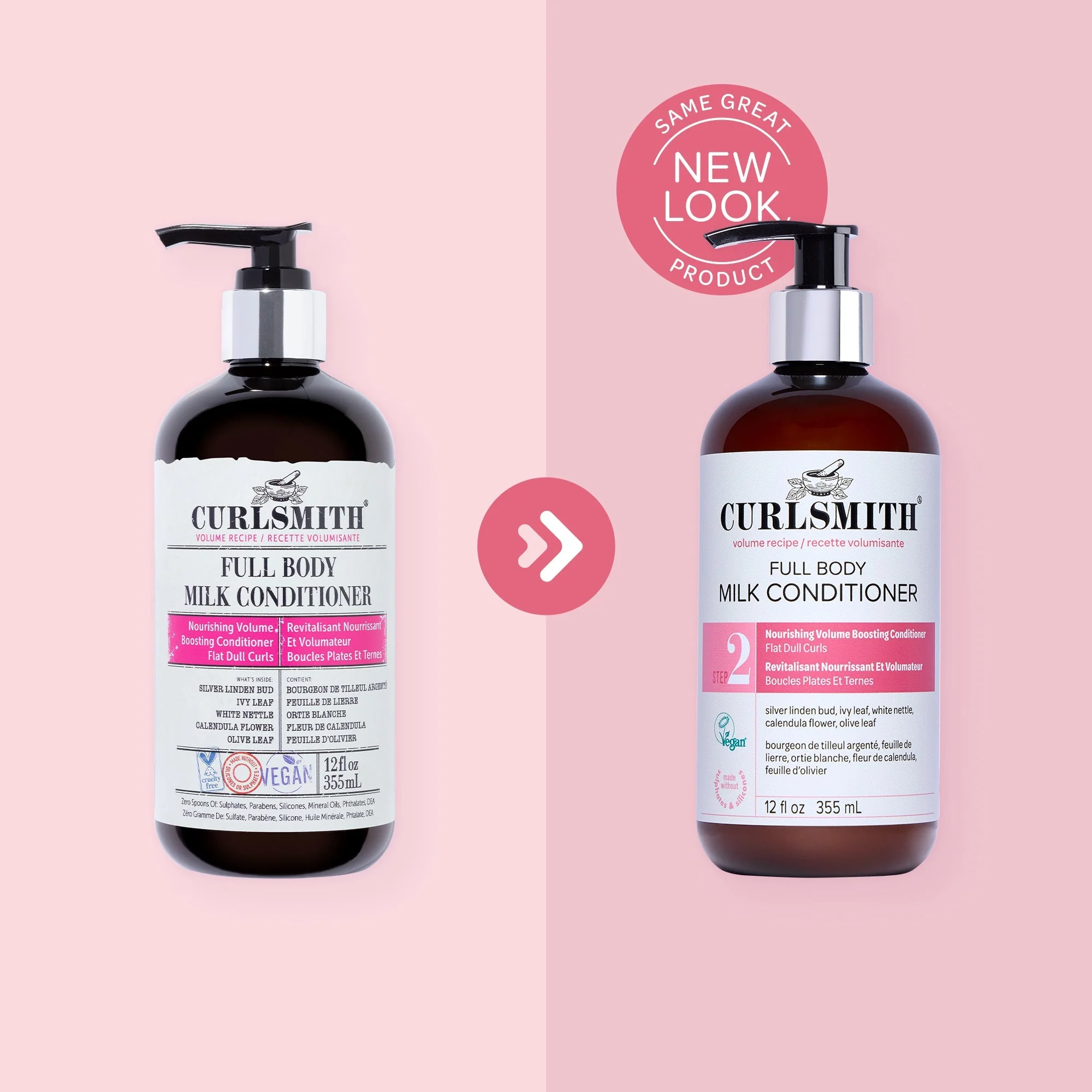 Full Body Milk Conditioner - Image 7