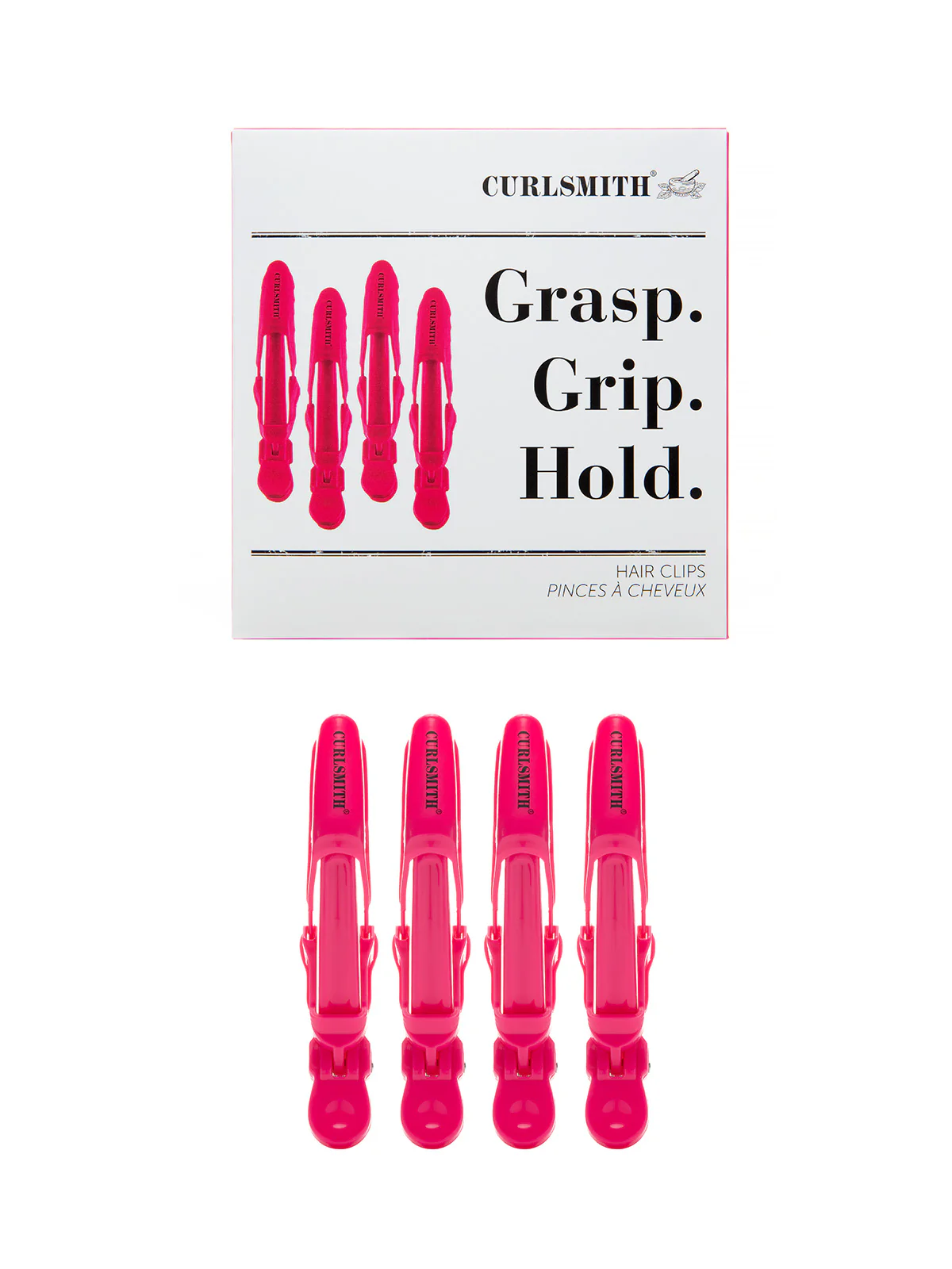 Hair Clips - Image 3