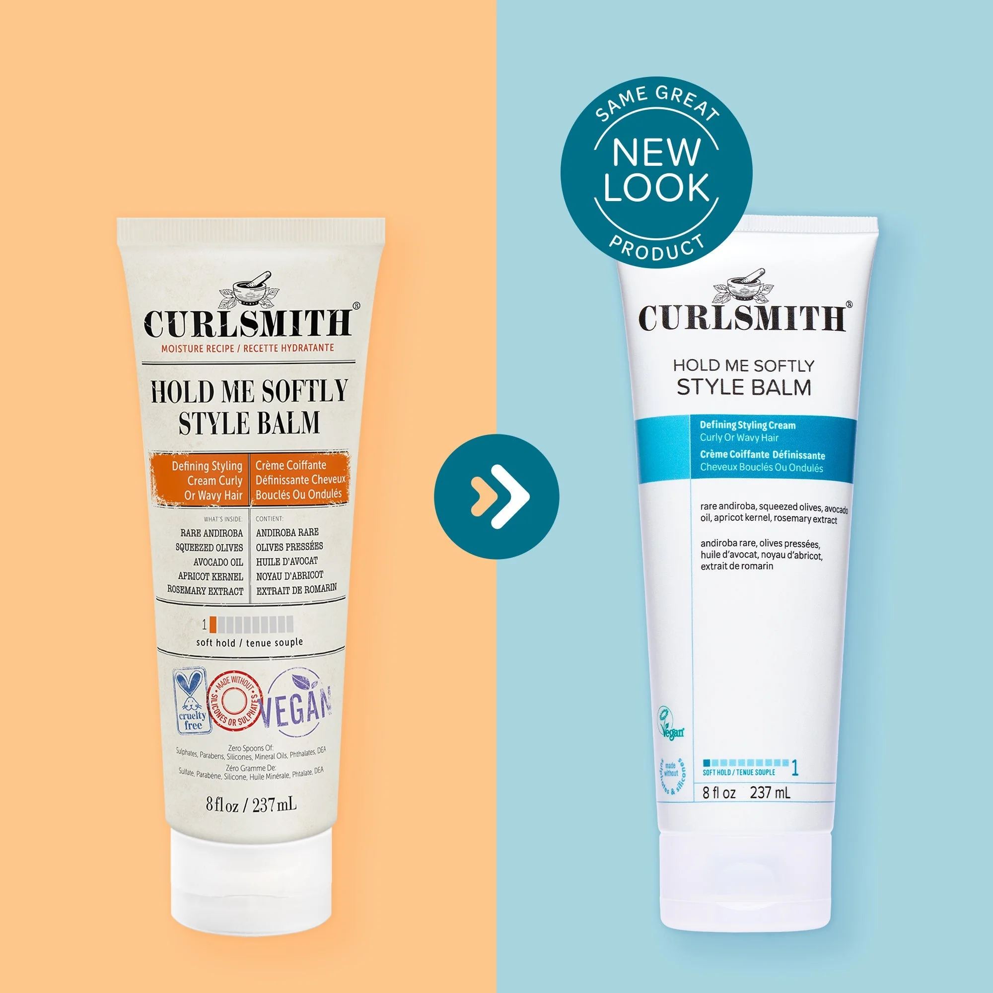 Hold Me Softly Style Balm - Image 7