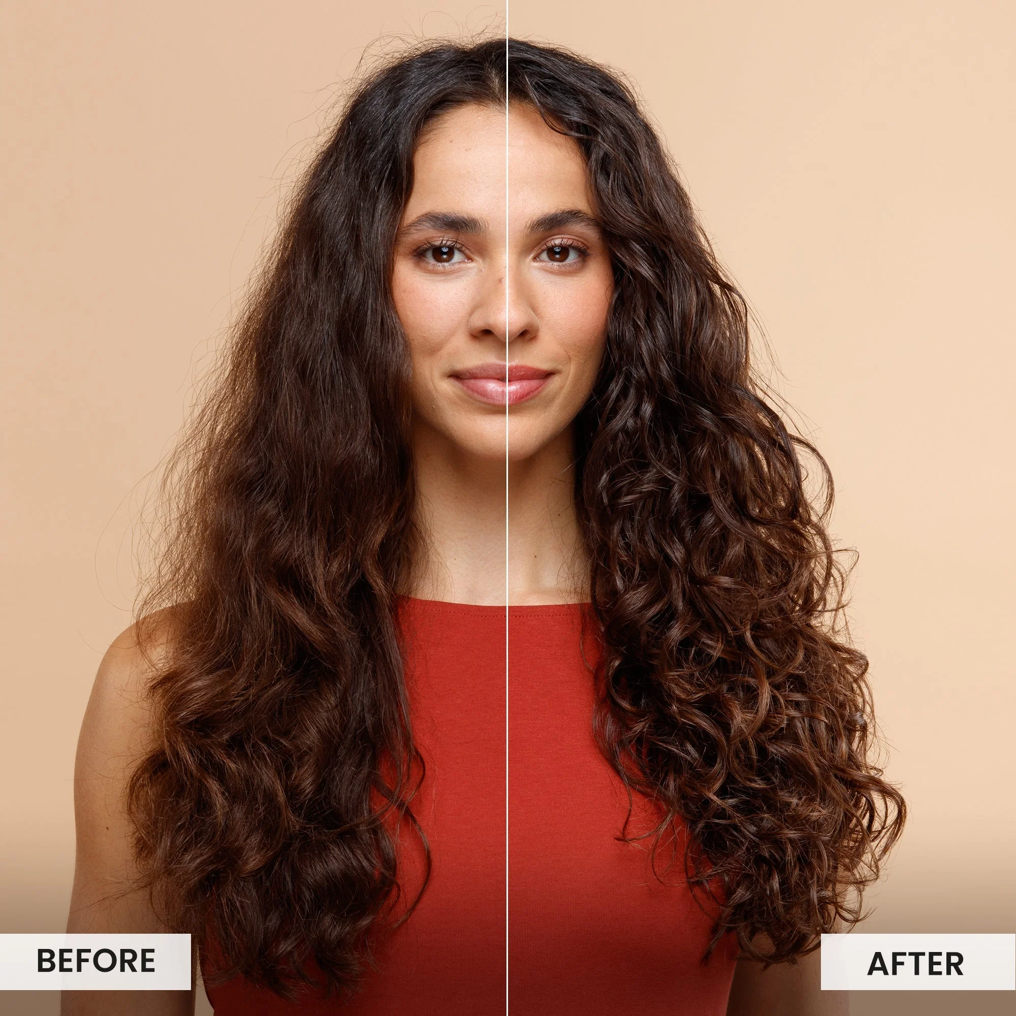 Hydrate & Plump Leave-In - Image 3