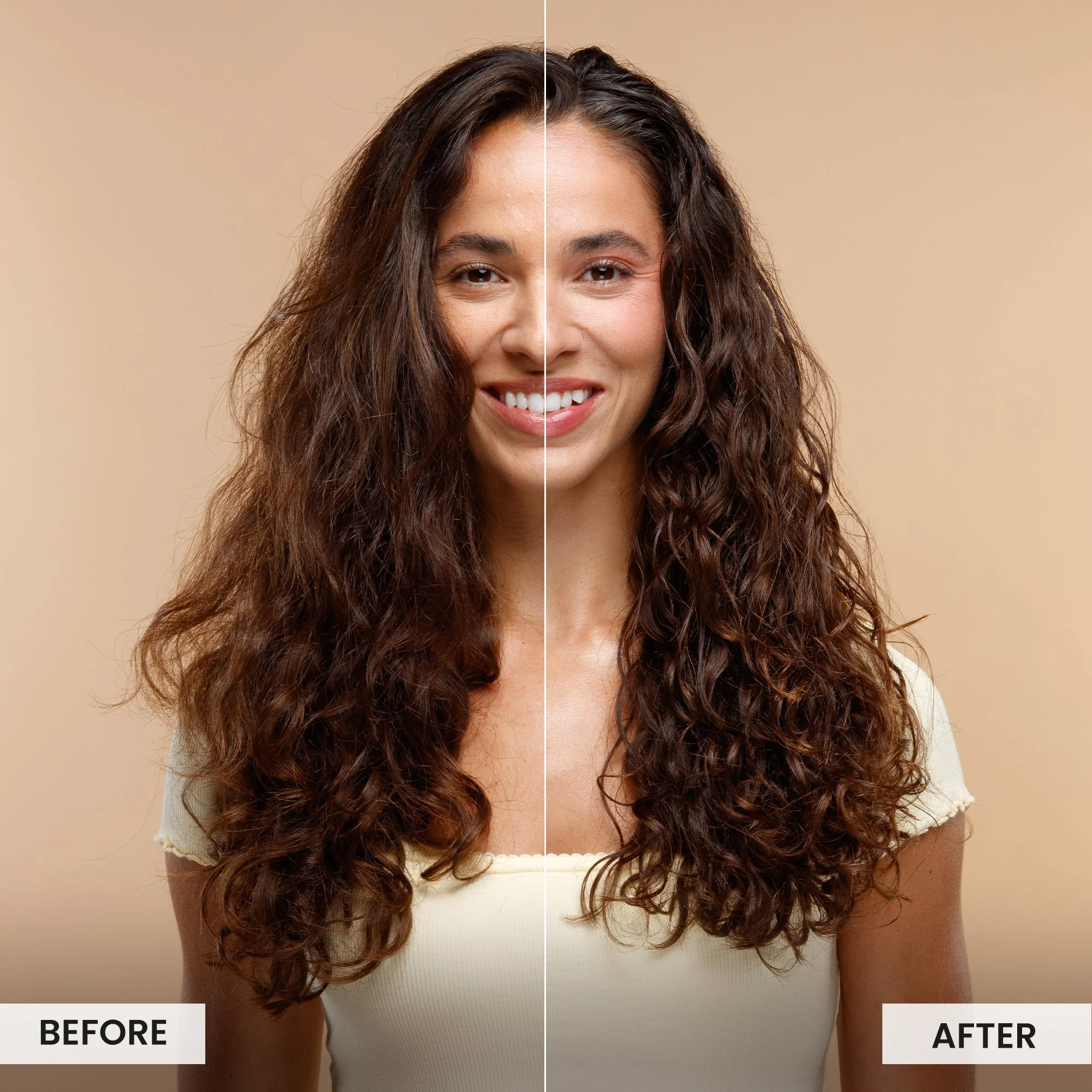 Invincible Volume Mousse - Image 6
