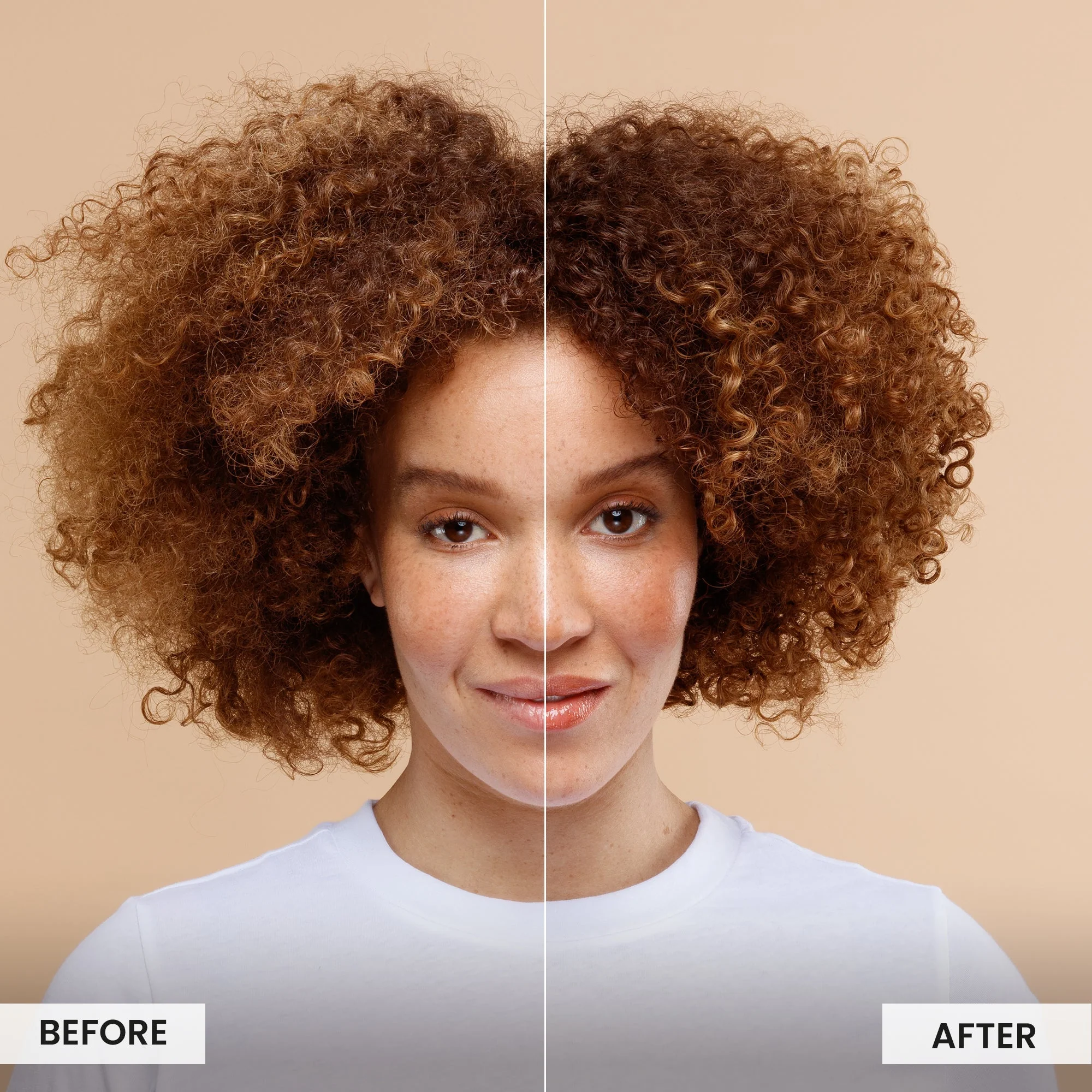 Curl Conditioning Oil-In-Cream - Image 5