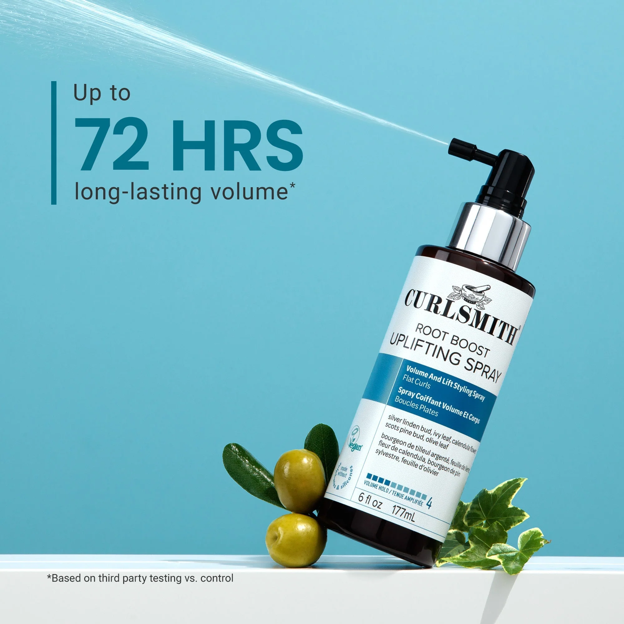 Root Boost Uplifting Spray - Image 4