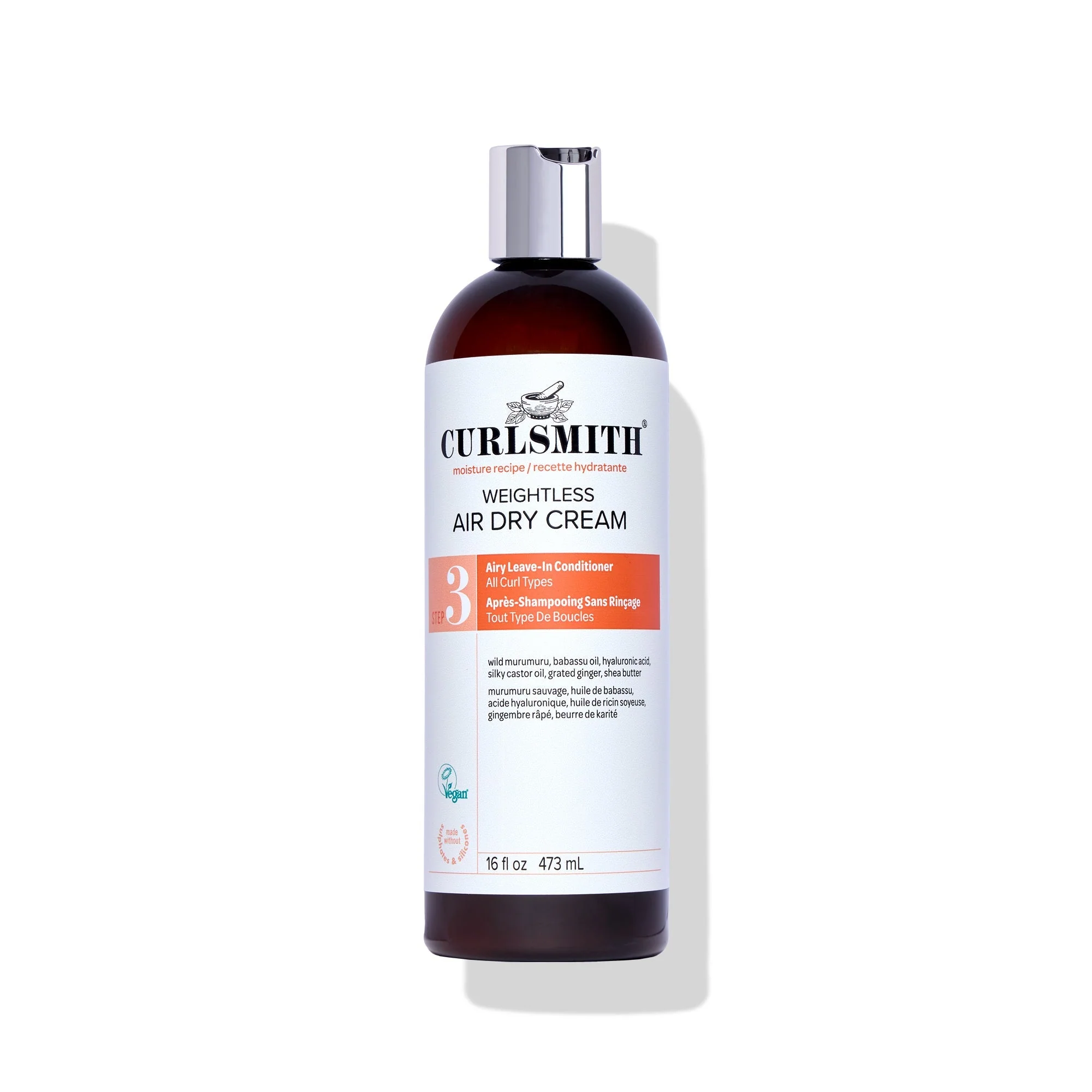 Weightless Air Dry Cream - Image 8